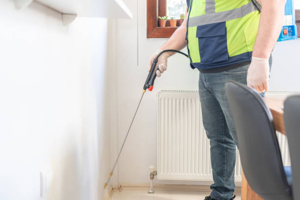 Best Bed Bug Extermination  in Dyer, IN