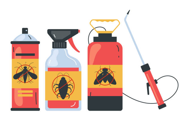 Wasp Removal Services in Dyer, IN